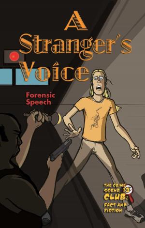 Book cover of A Stranger's Voice