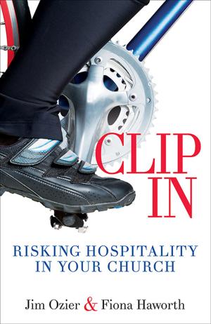 Cover of the book Clip In by John Voelz
