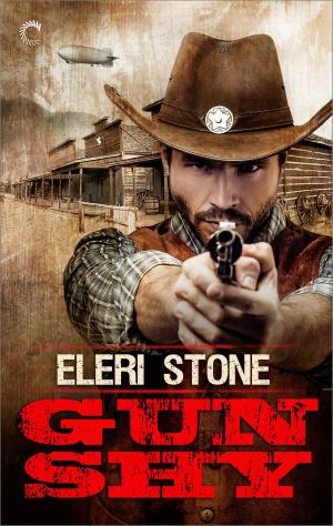 Cover of the book Gun Shy by Jennifer Greene