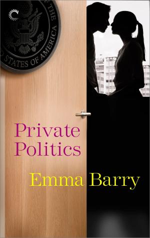 Cover of the book Private Politics by Jaci Burton
