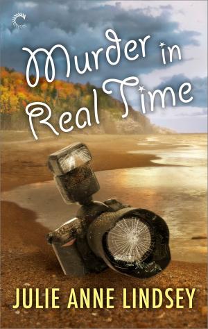 Cover of the book Murder in Real Time by Nica Berry