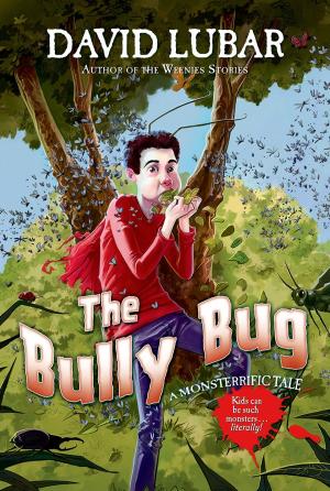 Cover of the book The Bully Bug by Steven Brust