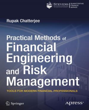 Cover of the book Practical Methods of Financial Engineering and Risk Management by Mario Vanhoucke