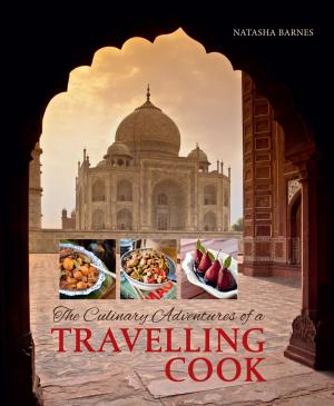 bigCover of the book The Culinary Adventures of a Travelling Cook by 