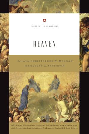 Cover of the book Heaven by John Piper