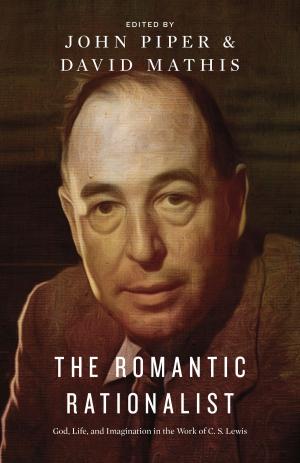 Book cover of The Romantic Rationalist