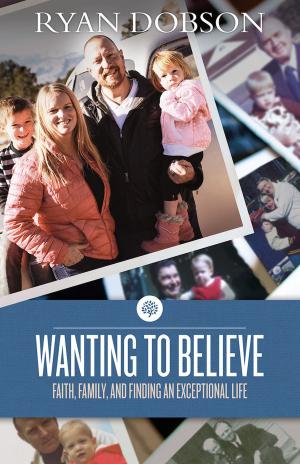 Cover of the book Wanting to Believe by Fellowship of Christian Athletes