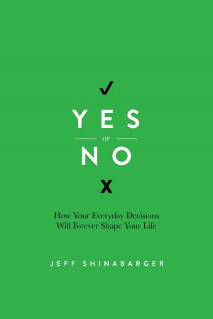 Cover of the book Yes or No by Jonny Rose