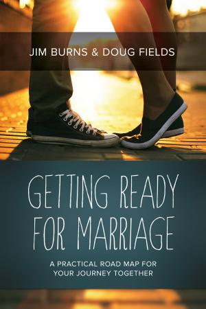 Cover of the book Getting Ready for Marriage by Tom Davis