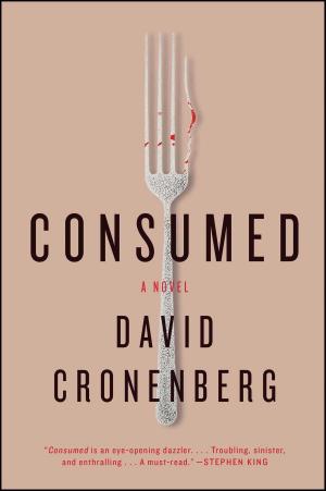 bigCover of the book Consumed by 