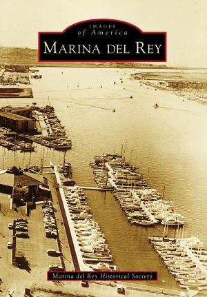 Cover of the book Marina del Rey by Michael Morgan