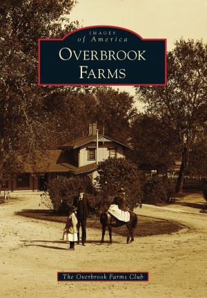Cover of the book Overbrook Farms by Cheré Dastugue Coen