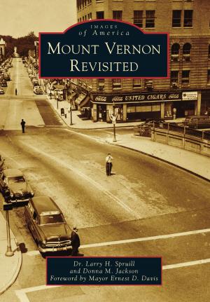 Cover of the book Mount Vernon Revisited by Rick Simmons