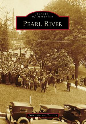 Cover of the book Pearl River by William R. “Bill” Archer