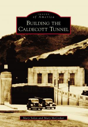 Cover of Building the Caldecott Tunnel