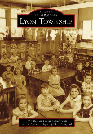 Cover of the book Lyon Township by Seth Bramson
