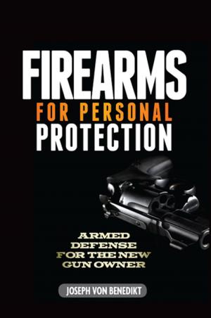 Cover of the book Firearms For Personal Protection by Steve Sieberts
