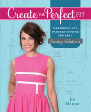 Cover of the book Create the Perfect Fit by Daniel Lezano, Bjorn Thomassen