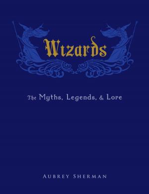 Cover of the book Wizards by Corey Sandler, Janice Keefe