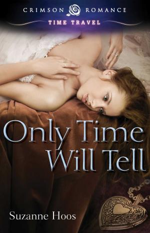 Book cover of Only Time Will Tell