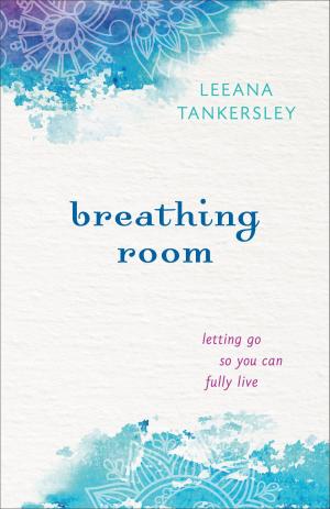 Cover of the book Breathing Room by Janette Oke, T. Davis Bunn