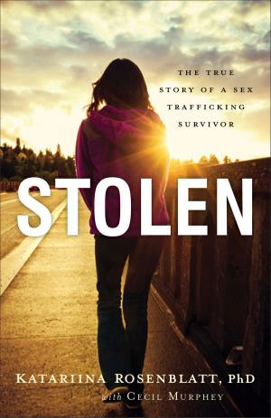 Cover of the book Stolen by Janette Oke