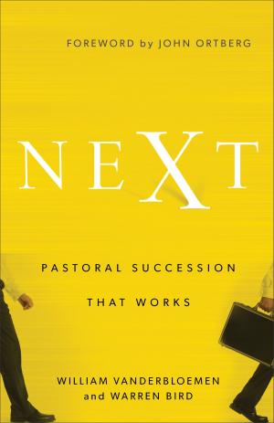 Cover of the book Next by Neil T. Anderson