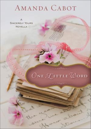 Cover of the book One Little Word (Ebook Shorts) by Edmond White