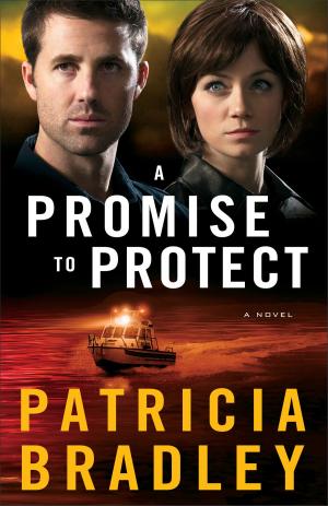 Cover of the book A Promise to Protect (Logan Point Book #2) by Claire Diaz-Ortiz, Samuel Ikua Gachagua