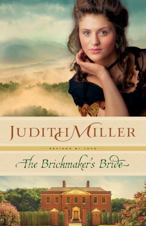 Cover of the book The Brickmaker's Bride (Refined by Love Book #1) by Jim Wallis