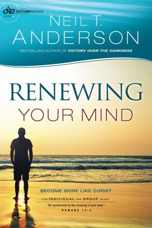 Cover of the book Renewing Your Mind (Victory Series Book #4) by J. Ramsey Michaels