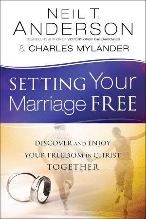 Book cover of Setting Your Marriage Free
