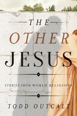 Cover of the book The Other Jesus by Edward J. Erler, John Marini, Thomas G. West