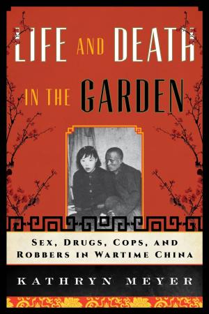 Cover of the book Life and Death in the Garden by Nicholas D. Young, Melissa A. Mumby, Michaela Rice