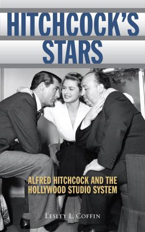 Cover of the book Hitchcock's Stars by Suzane L. Bricker