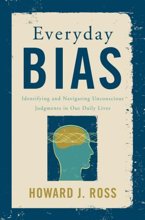 Cover of the book Everyday Bias by Grace Budrys, PhD, Professor Emerita, Sociology and MPH Program, DePaul University