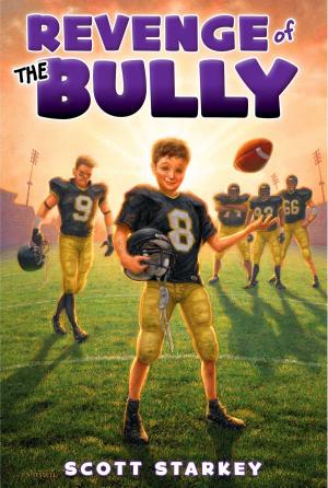 Cover of the book Revenge of the Bully by Richard Belzer, Michael Black