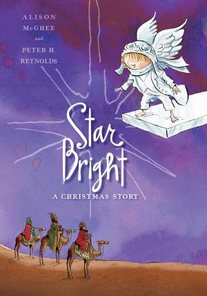 Cover of the book Star Bright by Deborah Hopkinson