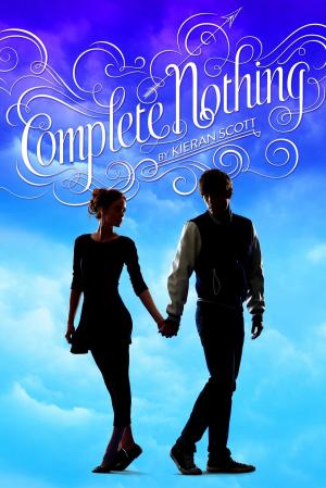 Book cover of Complete Nothing