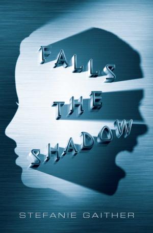Cover of the book Falls the Shadow by Neal Shusterman
