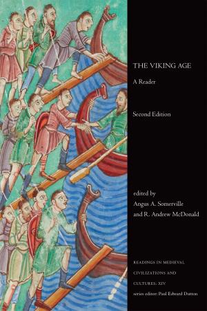Cover of the book The Viking Age by John Bratton, David Denham