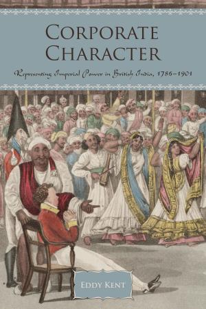 Cover of the book Corporate Character by Alfred Harbage