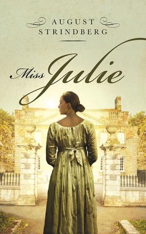 Cover of the book Miss. Julie by Philip K. Dick