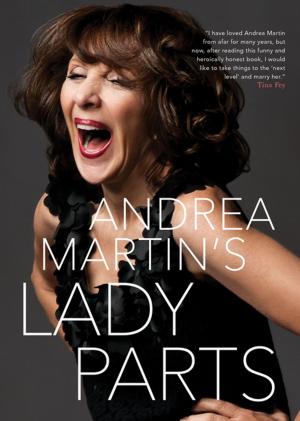 Cover of the book Lady Parts by Rachel Federman