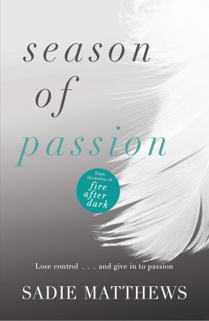 Cover of the book Season of Passion by Laura Carlin