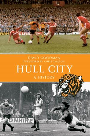 Cover of the book Hull City A History by Robert Gambles