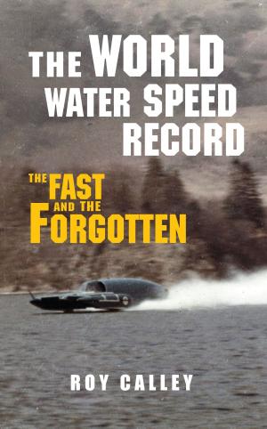 bigCover of the book The World Water Speed Record by 