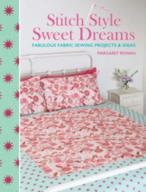 Cover of Stitch Style Sweet Dreams
