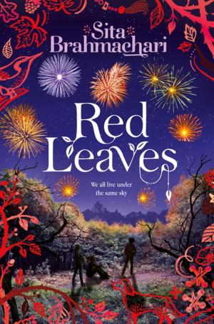 Cover of the book Red Leaves by Robin Robertson