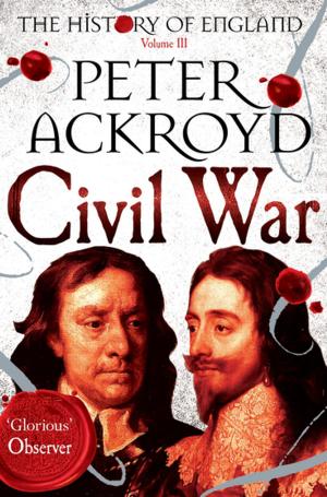 Cover of the book Civil War by Noel Streatfeild